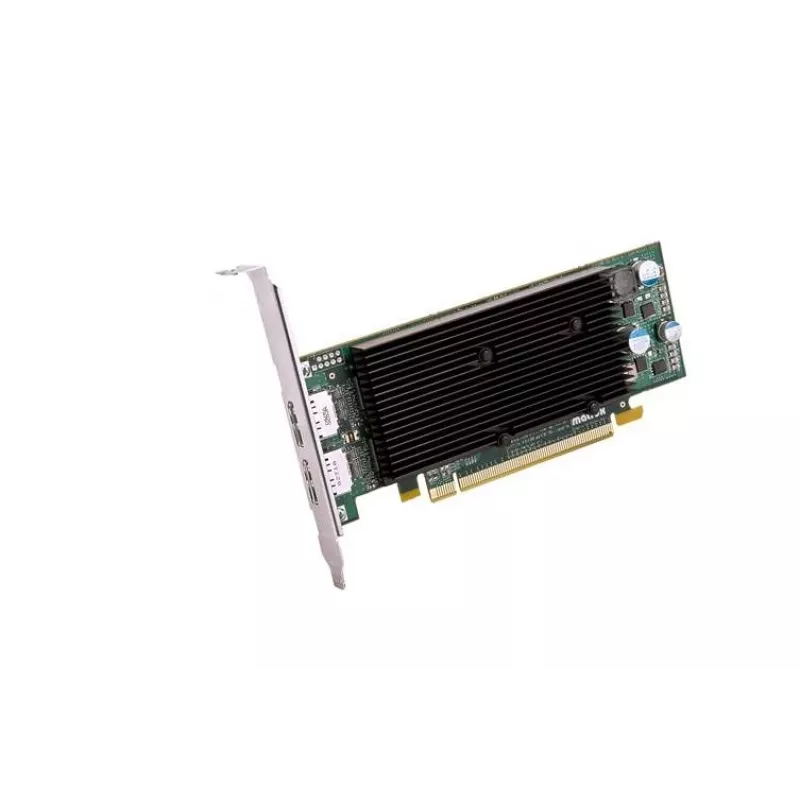 Matrox M9128-E1024LAF vaizdo plokštė 1 GB GDDR2