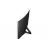 Samsung C24F396FHR kompiuterio monitorius 59,7 cm (23,5 col.) 1920 x 1080 pikseliai Full HD LED juodas