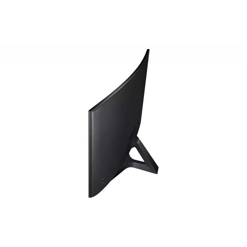 Samsung C24F396FHR kompiuterio monitorius 59,7 cm (23,5 col.) 1920 x 1080 pikseliai Full HD LED juodas