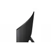 Samsung C24F396FHR kompiuterio monitorius 59,7 cm (23,5 col.) 1920 x 1080 pikseliai Full HD LED juodas
