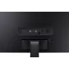 Samsung C24F396FHR kompiuterio monitorius 59,7 cm (23,5 col.) 1920 x 1080 pikseliai Full HD LED juodas