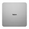 Lenovo ThinkCentre neo Ultra Intel® Core™ i5 i5-14500T 16 GB DDR5-SDRAM 512 GB SSD NVIDIA GeForce RTX 4060 Windows 11 Pro Mini PC Pilka