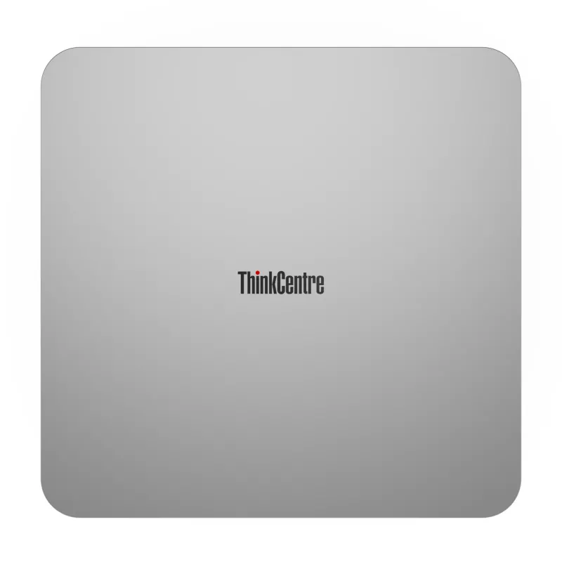 Lenovo ThinkCentre neo Ultra Intel® Core™ i5 i5-14500T 16 GB DDR5-SDRAM 512 GB SSD NVIDIA GeForce RTX 4060 Windows 11 Pro Mini PC Pilka