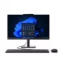 Lenovo V100 Intel® N N100 60.5 cm (23.8 colio) 1920 x 1080 pikselių Viskas viename kompiuteris 16 GB DDR5-SDRAM 512 GB SSD Windows 11 Pro Wi-Fi 6 (802.11ax) Juoda