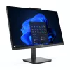 Lenovo V100 Intel® N N100 60,5 cm (23,8 colio) 1920 x 1080 pikselių Viskas viename kompiuteris 16 GB DDR5-SDRAM 512 GB SSD Windows 11 Pro Wi-Fi 6 (802.11ax) Juoda