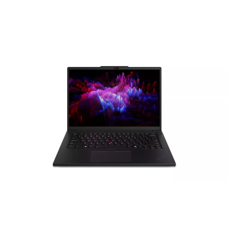 Laptop Lenovo TP P14S G5 CU7-155H — 14,5 col. WQXGA, 32 GB RAM, 1 TB SSD, NVIDIA RTX500, Windows 11 Pro