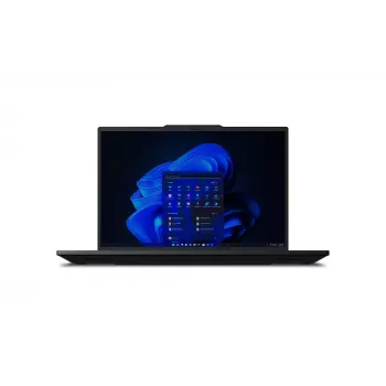 Laptop Lenovo TP P14S G5 CU7-155H — 14,5 col. WQXGA, 32 GB RAM, 1 TB SSD, NVIDIA RTX500, Windows 11 Pro