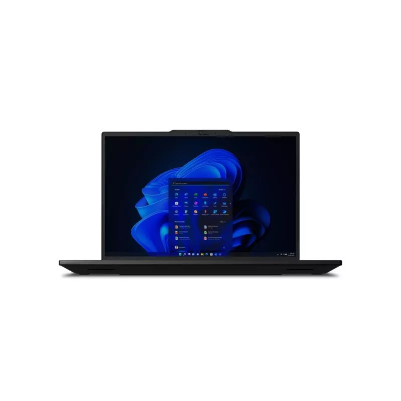 Laptop Lenovo TP P14S G5 CU7-155H — 14,5 col. WQXGA, 32 GB RAM, 1 TB SSD, NVIDIA RTX500, Windows 11 Pro