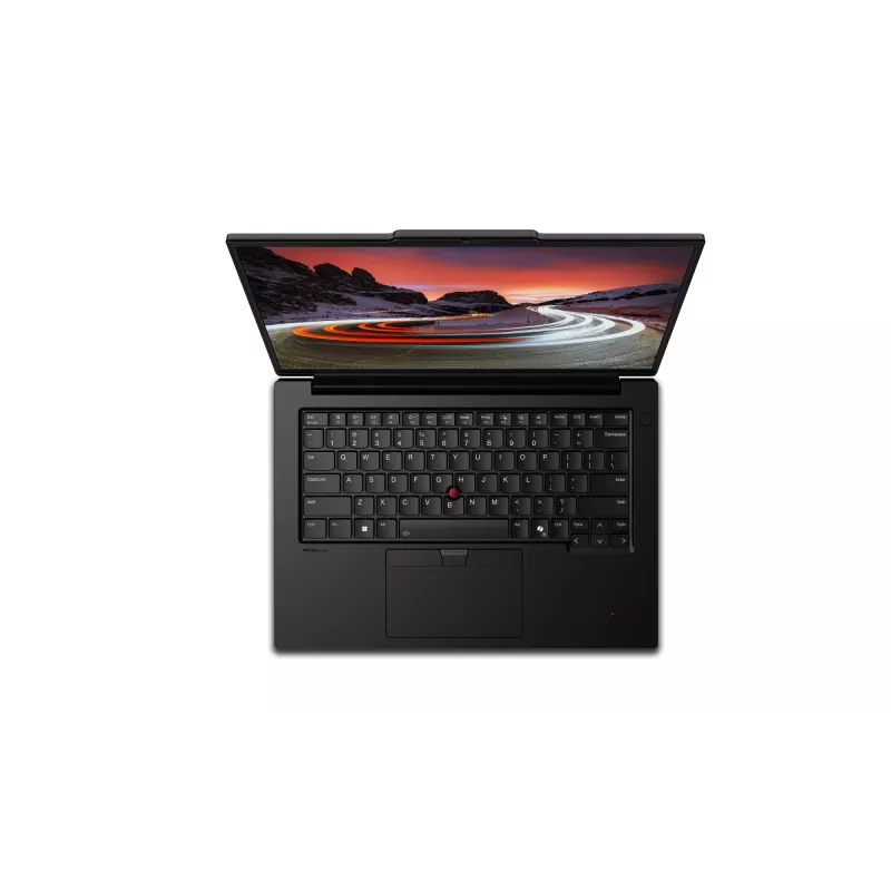 Laptop Lenovo TP P14S G5 CU7-155H — 14,5 col. WQXGA, 32 GB RAM, 1 TB SSD, NVIDIA RTX500, Windows 11 Pro