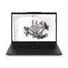 Lenovo ThinkPad P14s Gen 6 (AMD) Copilot+ PC AMD Ryzen AI 7 PRO mobilioji darbo stotis 35,6 cm (14 colių) WUXGA 32 GB DDR5-SDRAM 1 TB SSD Wi-Fi 7 (802.11be) Windows 11 Pro vokiška juoda