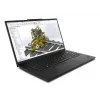 Lenovo ThinkPad P14s Gen 6 (Intel) Intel Core Ultra 7 265H Mobilioji darbo stotis 36.8 cm (14.5 colių) WQXGA 32 GB DDR5-SDRAM 1 TB SSD NVIDIA RTX PRO 1000 Juodawell Wi-Fi 7 (802.11be) Windows 11 Pro Vokiška Juoda