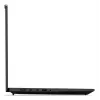 Lenovo ThinkPad P14s Gen 6 (Intel) Intel Core Ultra 7 265H Mobilioji darbo stotis 36.8 cm (14.5 colių) WQXGA 32 GB DDR5-SDRAM 1 TB SSD NVIDIA RTX PRO 1000 Juodawell Wi-Fi 7 (802.11be) Windows 11 Pro Vokiška Juoda