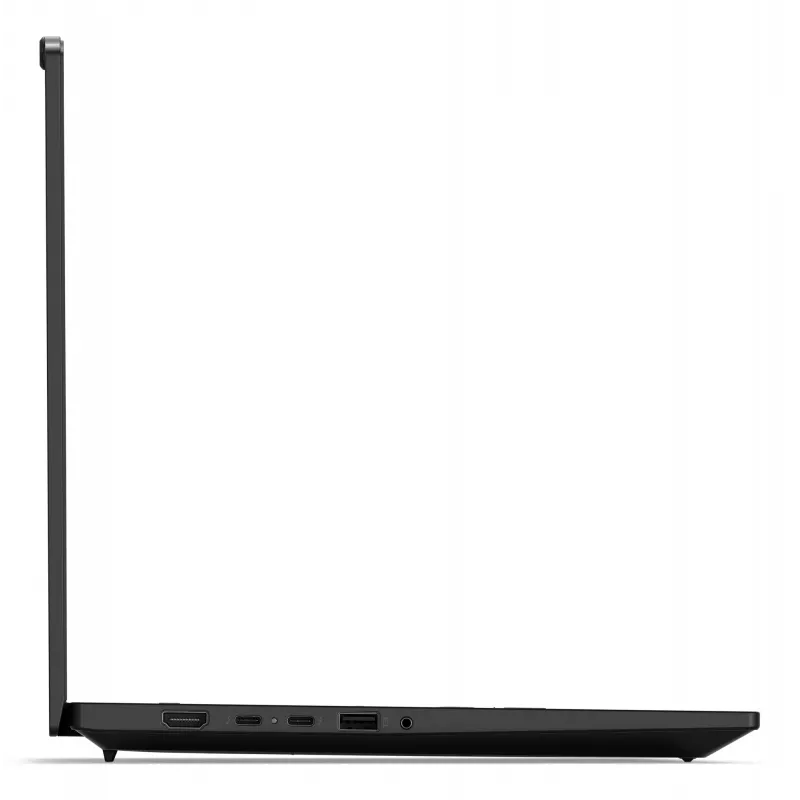 Lenovo ThinkPad P14s Gen 6 (Intel) Intel Core Ultra 7 265H Mobilioji darbo stotis 36.8 cm (14.5 colių) WQXGA 32 GB DDR5-SDRAM 1 TB SSD NVIDIA RTX PRO 1000 Juodawell Wi-Fi 7 (802.11be) Windows 11 Pro Vokiška Juoda