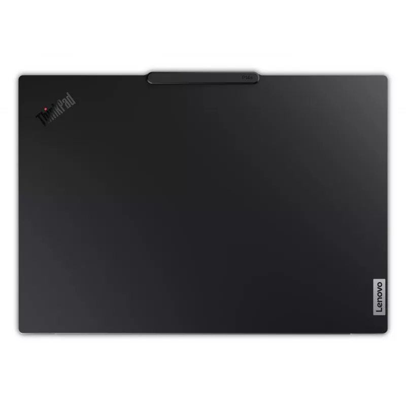 Lenovo ThinkPad P14s Gen 6 (Intel) Intel Core Ultra 7 265H Mobilioji darbo stotis 36.8 cm (14.5 colių) WQXGA 32 GB DDR5-SDRAM 1 TB SSD NVIDIA RTX PRO 1000 Juodawell Wi-Fi 7 (802.11be) Windows 11 Pro Vokiška Juoda