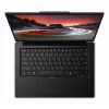 Lenovo ThinkPad P14s Gen 6 (Intel) Intel Core Ultra 7 265H Mobilioji darbo stotis 36.8 cm (14.5 colių) WQXGA 32 GB DDR5-SDRAM 1 TB SSD NVIDIA RTX PRO 1000 Juodawell Wi-Fi 7 (802.11be) Windows 11 Pro Vokiška Juoda