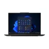 Nešiojamasis kompiuteris Lenovo ThinkPad E16 Gen 3 16 colių WUXGA Intel Core Ultra 7 256V 16 GB RAM 512 GB SSD Windows 11 Pro