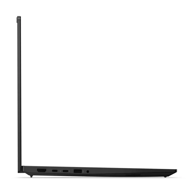 Nešiojamasis kompiuteris Lenovo ThinkPad E16 Gen 3 16 colių WUXGA Intel Core Ultra 7 256V 16 GB RAM 512 GB SSD Windows 11 Pro