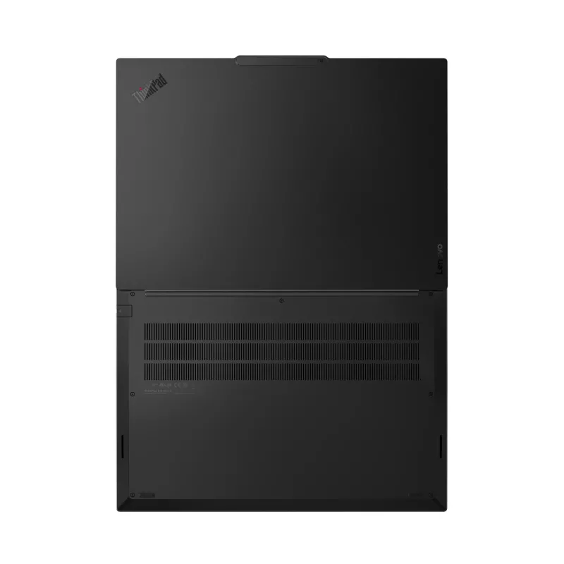 Nešiojamasis kompiuteris Lenovo ThinkPad E16 Gen 3 16 colių WUXGA Intel Core Ultra 7 256V 16 GB RAM 512 GB SSD Windows 11 Pro