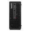 Lenovo ThinkStation P3 Ultra SFF Intel® Core™ i5 i5-14600 32 GB DDR5-SDRAM 1 TB SSD NVIDIA RTX A400 Windows 11 Pro Mini Tower darbo stotis juoda