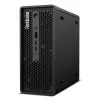 Lenovo ThinkStation P3 Ultra SFF Intel® Core™ i5 i5-14600 32 GB DDR5-SDRAM 1 TB SSD NVIDIA RTX A400 Windows 11 Pro Mini Tower darbo stotis juoda