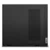 Lenovo ThinkStation P3 Ultra SFF Intel® Core™ i5 i5-14600 32 GB DDR5-SDRAM 1 TB SSD NVIDIA RTX A400 Windows 11 Pro Mini Tower darbo stotis juoda