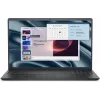 DELL Pro 15 Essential PV15255 AMD Ryzen™ 3 7320U Nešiojamasis kompiuteris 39,6 cm (15,6 colių) Full HD 8 GB LPDDR5-SDRAM 512 GB SSD Wi-Fi 5 (802.11ac) Windows 11 Pro Vokiška Juoda