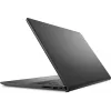DELL Pro 15 Essential PV15255 AMD Ryzen™ 3 7320U Nešiojamasis kompiuteris 39,6 cm (15,6 colių) Full HD 8 GB LPDDR5-SDRAM 512 GB SSD Wi-Fi 5 (802.11ac) Windows 11 Pro Vokiška Juoda