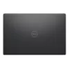 DELL Pro 15 Essential PV15255 AMD Ryzen™ 3 7320U Nešiojamasis kompiuteris 39,6 cm (15,6 colių) Full HD 8 GB LPDDR5-SDRAM 512 GB SSD Wi-Fi 5 (802.11ac) Windows 11 Pro Vokiška Juoda