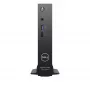 DELL OptiPlex 3000 Thin Client 2 GHz Wyse ThinOS 1.1 kg Juoda N6005