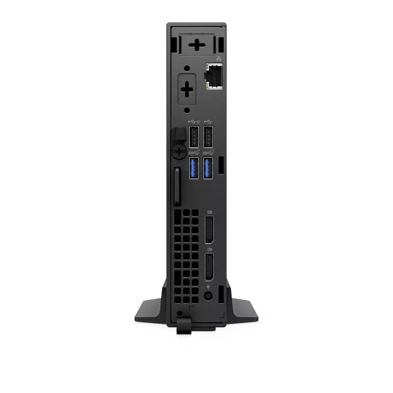 DELL OptiPlex 3000 Thin Client 2 GHz Wyse ThinOS 1.1 kg Juoda N6005