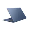 Lenovo IdeaPad plonas 3 15AMN8 AMD Ryzen™ 5 7520U nešiojamasis kompiuteris 39,6 cm (15,6 col.) Full HD 16 GB LPDDR5-SDRAM 512 GB SSD Wi-Fi 6 (802.11ax) Windows 11 Home vokiečių k. mėlynas