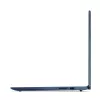 Lenovo IdeaPad plonas 3 15AMN8 AMD Ryzen™ 5 7520U nešiojamasis kompiuteris 39,6 cm (15,6 col.) Full HD 16 GB LPDDR5-SDRAM 512 GB SSD Wi-Fi 6 (802.11ax) Windows 11 Home vokiečių k. mėlynas