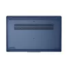 Lenovo IdeaPad plonas 3 15AMN8 AMD Ryzen™ 5 7520U nešiojamasis kompiuteris 39,6 cm (15,6 col.) Full HD 16 GB LPDDR5-SDRAM 512 GB SSD Wi-Fi 6 (802.11ax) Windows 11 Home vokiečių k. mėlynas