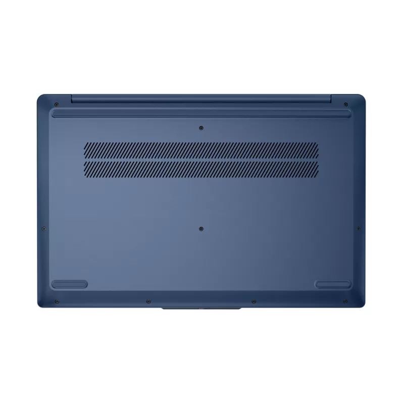 Lenovo IdeaPad plonas 3 15AMN8 AMD Ryzen™ 5 7520U nešiojamasis kompiuteris 39,6 cm (15,6 col.) Full HD 16 GB LPDDR5-SDRAM 512 GB SSD Wi-Fi 6 (802.11ax) Windows 11 Home vokiečių k. mėlynas
