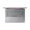 Lenovo IdeaPad Flex 5 14ABR8 AMD Ryzen™ 5 7430U Hibridinis (2-in-1) 35,6 cm (14 colių) Lietimui jautrus ekranas WUXGA 8 GB LPDDR4x-SDRAM 512 GB SSD Wi-Fi 6 (802.11ax) Windows 11 Home German Pilka