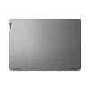 Lenovo IdeaPad Flex 5 14ABR8 AMD Ryzen™ 5 7430U Hibridinis (2-in-1) 35,6 cm (14 colių) Lietimui jautrus ekranas WUXGA 8 GB LPDDR4x-SDRAM 512 GB SSD Wi-Fi 6 (802.11ax) Windows 11 Home German Pilka