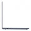 Lenovo IdeaPad plonas 5 14Q8X9 Copilot+ PC Snapdragon X1-26-100 Nešiojamasis kompiuteris 35,6 cm (14 col.) WUXGA 16 GB LPDDR5x-SDRAM 512 GB SSD Wi-Fi 7 (802.11be) Windows 11 Home Vokiečių Mėlyna