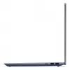 Lenovo IdeaPad plonas 5 14Q8X9 Copilot+ PC Snapdragon X1-26-100 Nešiojamasis kompiuteris 35,6 cm (14 col.) WUXGA 16 GB LPDDR5x-SDRAM 512 GB SSD Wi-Fi 7 (802.11be) Windows 11 Home Vokiečių Mėlyna