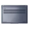 Lenovo IdeaPad plonas 5 14Q8X9 Copilot+ PC Snapdragon X1-26-100 Nešiojamasis kompiuteris 35,6 cm (14 col.) WUXGA 16 GB LPDDR5x-SDRAM 512 GB SSD Wi-Fi 7 (802.11be) Windows 11 Home Vokiečių Mėlyna