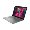 Lenovo Yoga plonas 7 15ILL9 Copilot+ PC Intel Core Ultra 7 256V Nešiojamasis kompiuteris 38.9 cm (15.3 col.) 2.8K 16 GB LPDDR5x-SDRAM 1 TB SSD Wi-Fi 7 (802.11be) Windows 11 Home German Pilka