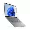 Lenovo Yoga plonas 7 15ILL9 Copilot+ PC Intel Core Ultra 7 256V Nešiojamasis kompiuteris 38.9 cm (15.3 col.) 2.8K 16 GB LPDDR5x-SDRAM 1 TB SSD Wi-Fi 7 (802.11be) Windows 11 Home German Pilka