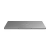 Lenovo Yoga plonas 7 15ILL9 Copilot+ PC Intel Core Ultra 7 256V Nešiojamasis kompiuteris 38.9 cm (15.3 col.) 2.8K 16 GB LPDDR5x-SDRAM 1 TB SSD Wi-Fi 7 (802.11be) Windows 11 Home German Pilka