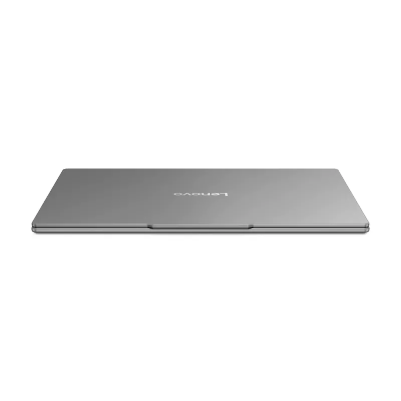 Lenovo Yoga plonas 7 15ILL9 Copilot+ PC Intel Core Ultra 7 256V Nešiojamasis kompiuteris 38.9 cm (15.3 col.) 2.8K 16 GB LPDDR5x-SDRAM 1 TB SSD Wi-Fi 7 (802.11be) Windows 11 Home German Pilka
