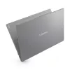 Lenovo Yoga plonas 7 15ILL9 Copilot+ PC Intel Core Ultra 7 256V Nešiojamasis kompiuteris 38.9 cm (15.3 col.) 2.8K 16 GB LPDDR5x-SDRAM 1 TB SSD Wi-Fi 7 (802.11be) Windows 11 Home German Pilka