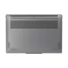 Lenovo Yoga plonas 7 15ILL9 Copilot+ PC Intel Core Ultra 7 256V Nešiojamasis kompiuteris 38.9 cm (15.3 col.) 2.8K 16 GB LPDDR5x-SDRAM 1 TB SSD Wi-Fi 7 (802.11be) Windows 11 Home German Pilka