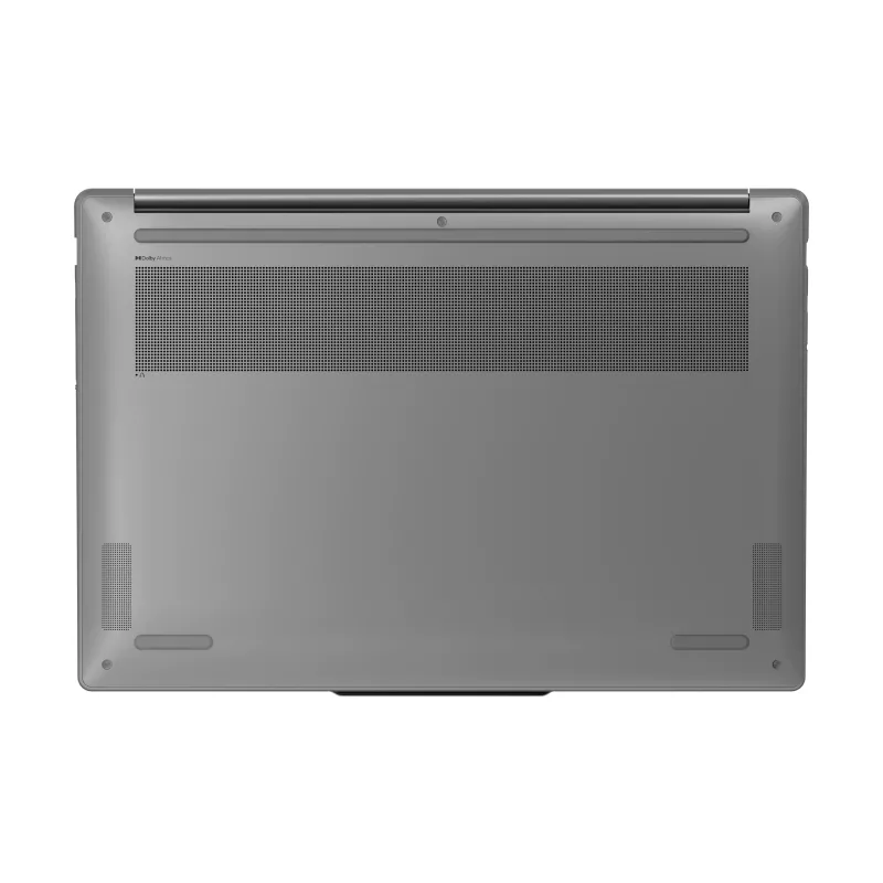 Lenovo Yoga plonas 7 15ILL9 Copilot+ PC Intel Core Ultra 7 256V Nešiojamasis kompiuteris 38.9 cm (15.3 col.) 2.8K 16 GB LPDDR5x-SDRAM 1 TB SSD Wi-Fi 7 (802.11be) Windows 11 Home German Pilka