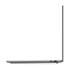 Lenovo Yoga plonas 7 15ILL9 Copilot+ PC Intel Core Ultra 7 256V Nešiojamasis kompiuteris 38.9 cm (15.3 col.) 2.8K 16 GB LPDDR5x-SDRAM 1 TB SSD Wi-Fi 7 (802.11be) Windows 11 Home German Pilka