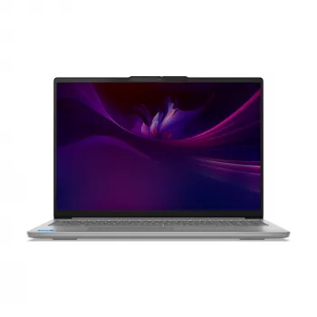 Lenovo IdeaPad plonas 5 16IRH10R Intel Core 7 240H Nešiojamasis kompiuteris 40,6 cm (16 colių) WUXGA 32 GB DDR5-SDRAM 1 TB SSD Wi-Fi 7 (802.11be) Windows 11 Home vokiška pilka