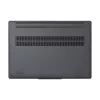 Lenovo IdeaPad plonas 3 15ARP10 AMD Ryzen™ 5 7535HS nešiojamasis kompiuteris 38,9 cm (15,3 colio) WUXGA 16 GB DDR5-SDRAM 1 TB SSD Wi-Fi 7 (802.11be) Windows 11 Home vokiška pilka