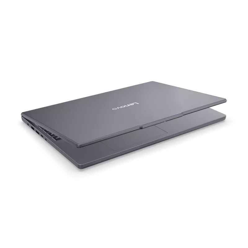Lenovo IdeaPad plonas 3 15ARP10 AMD Ryzen™ 5 7535HS nešiojamasis kompiuteris 38,9 cm (15,3 colio) WUXGA 16 GB DDR5-SDRAM 1 TB SSD Wi-Fi 7 (802.11be) Windows 11 Home vokiška pilka